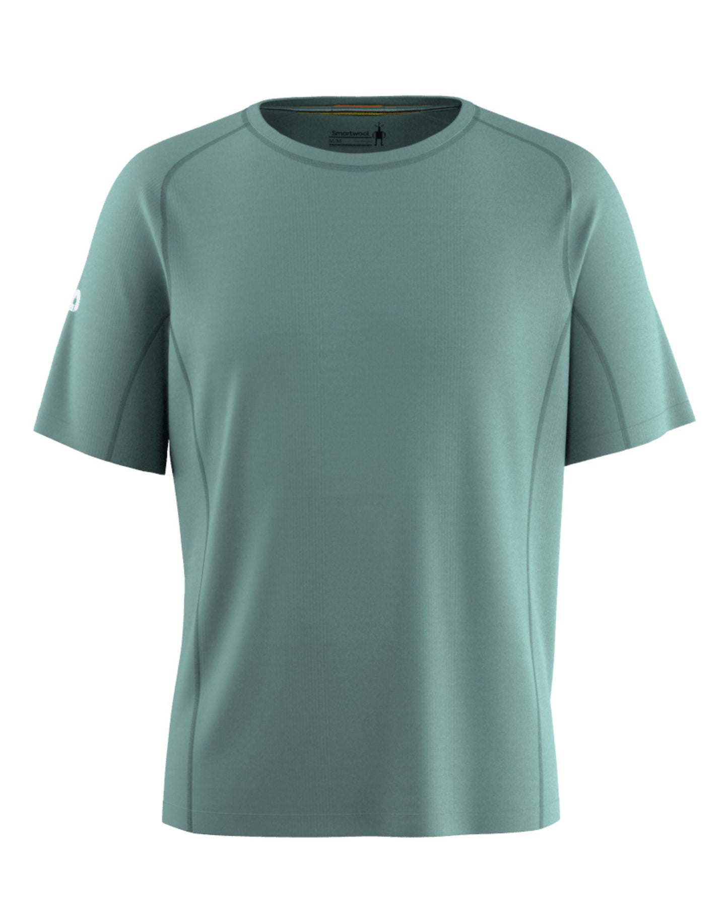 Smartwool Men's Active Ultralite Short Sleeve