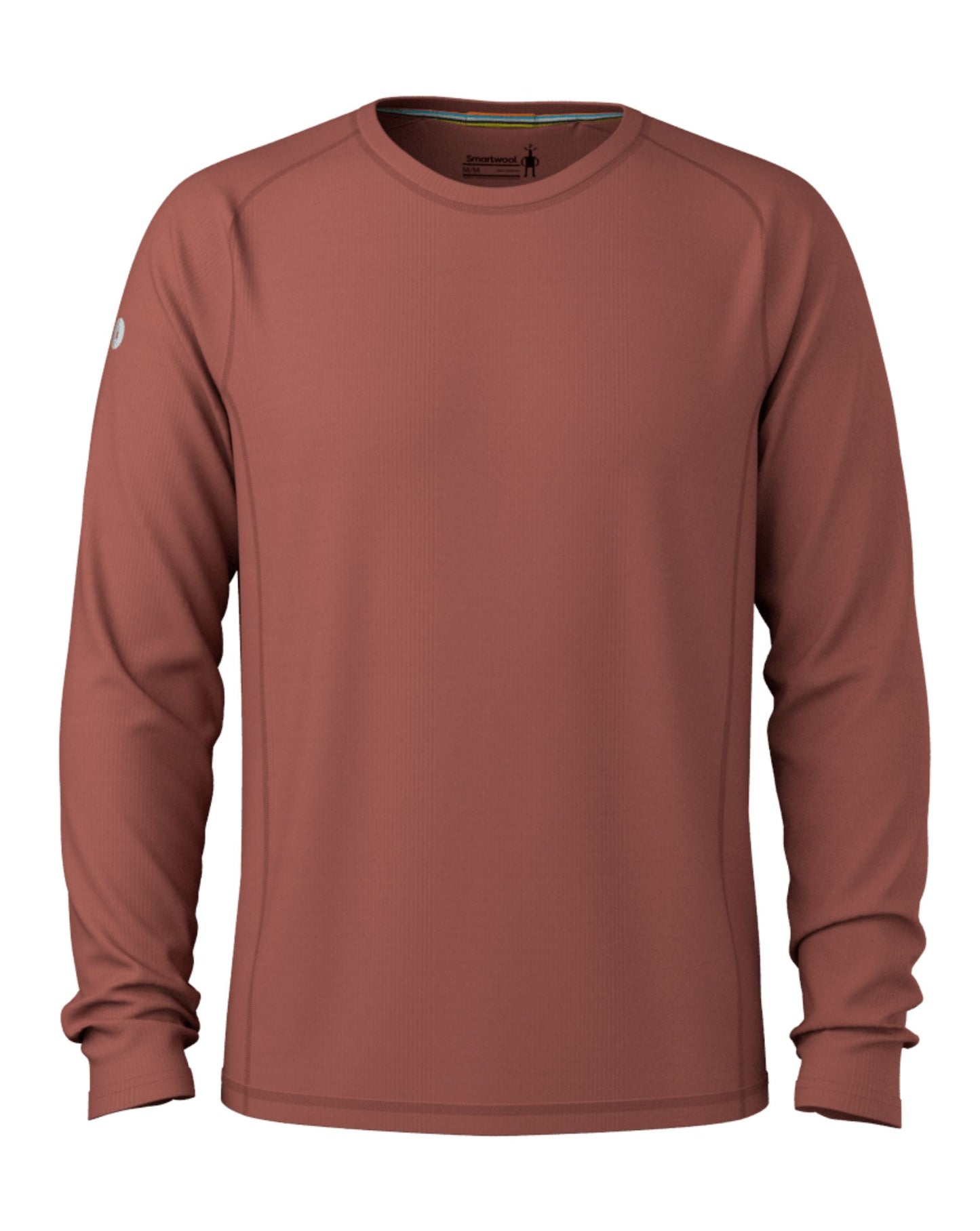 Smartwool Men's Active Ultralite Long Sleeve