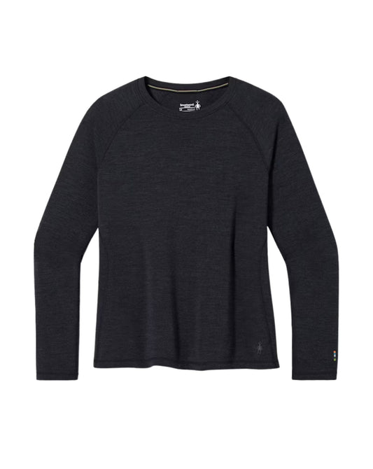 Smartwool Women's Classic Thermal Crew Plus