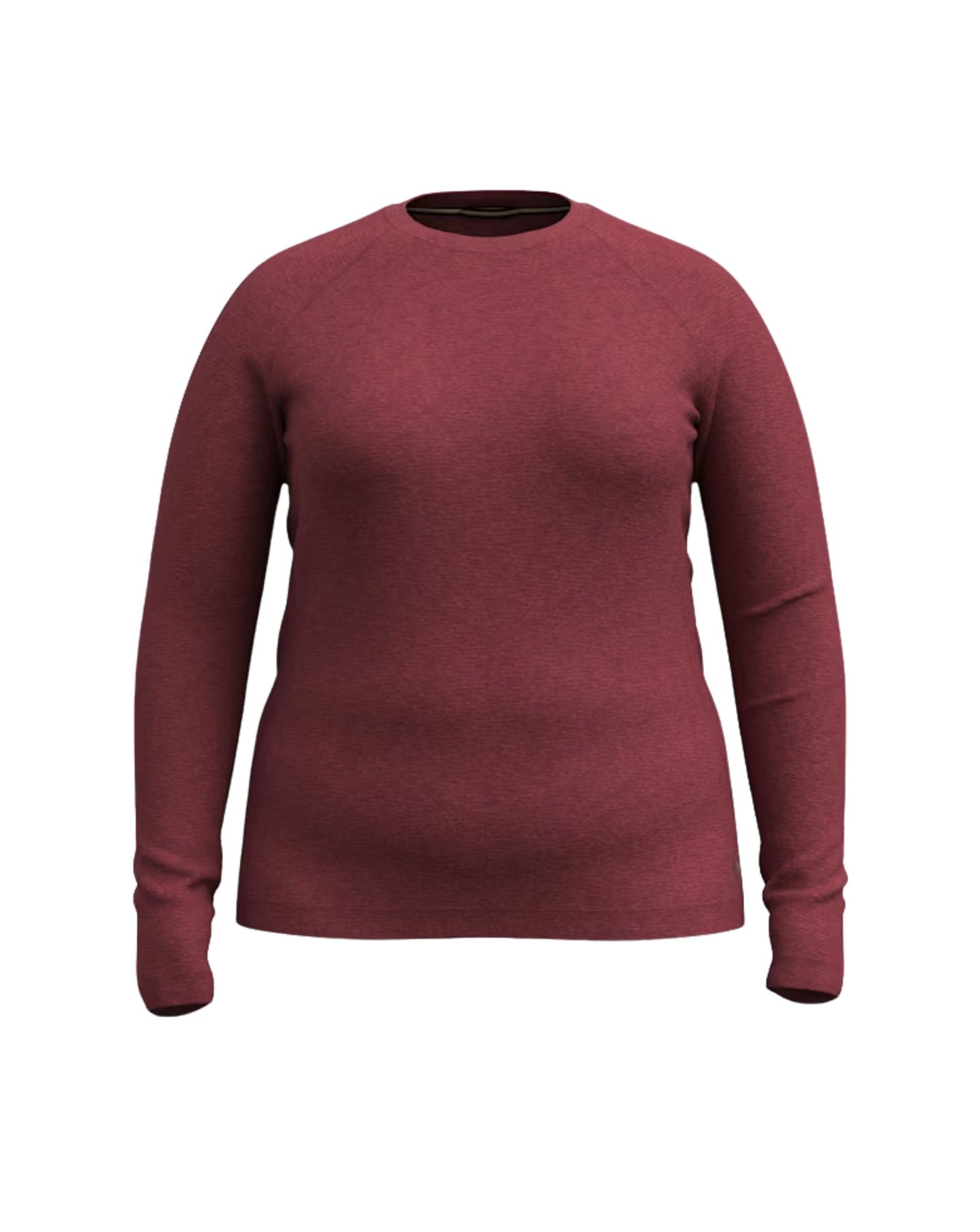 Smartwool Women's Classic Thermal Crew Plus