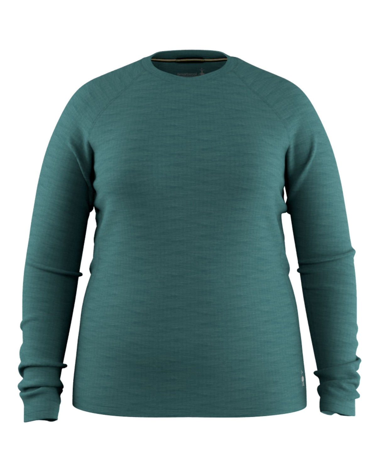 Smartwool Classic Thermal Crew Plus Women's Base Layer Top