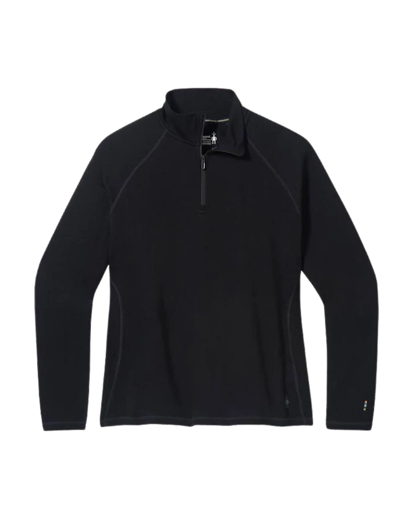 Smartwool Women's Classic Thermal Zip Plus