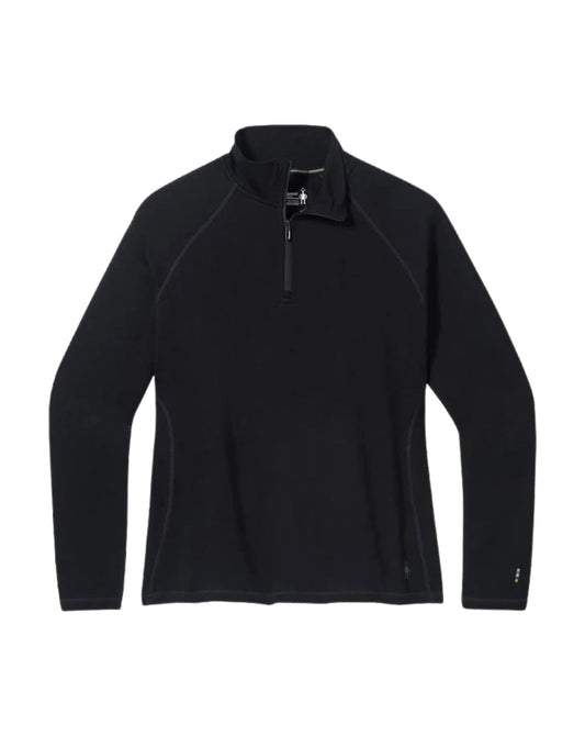 Smartwool Women's Classic Thermal Zip Plus