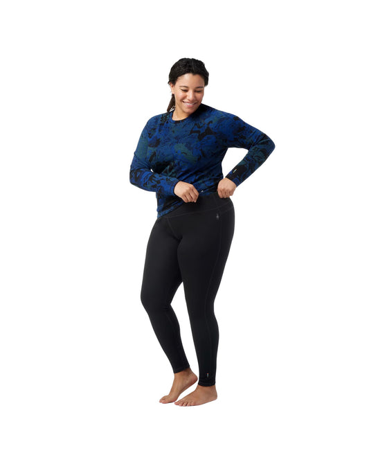 Smartwool Women's Classic Thermal Bottom Plus