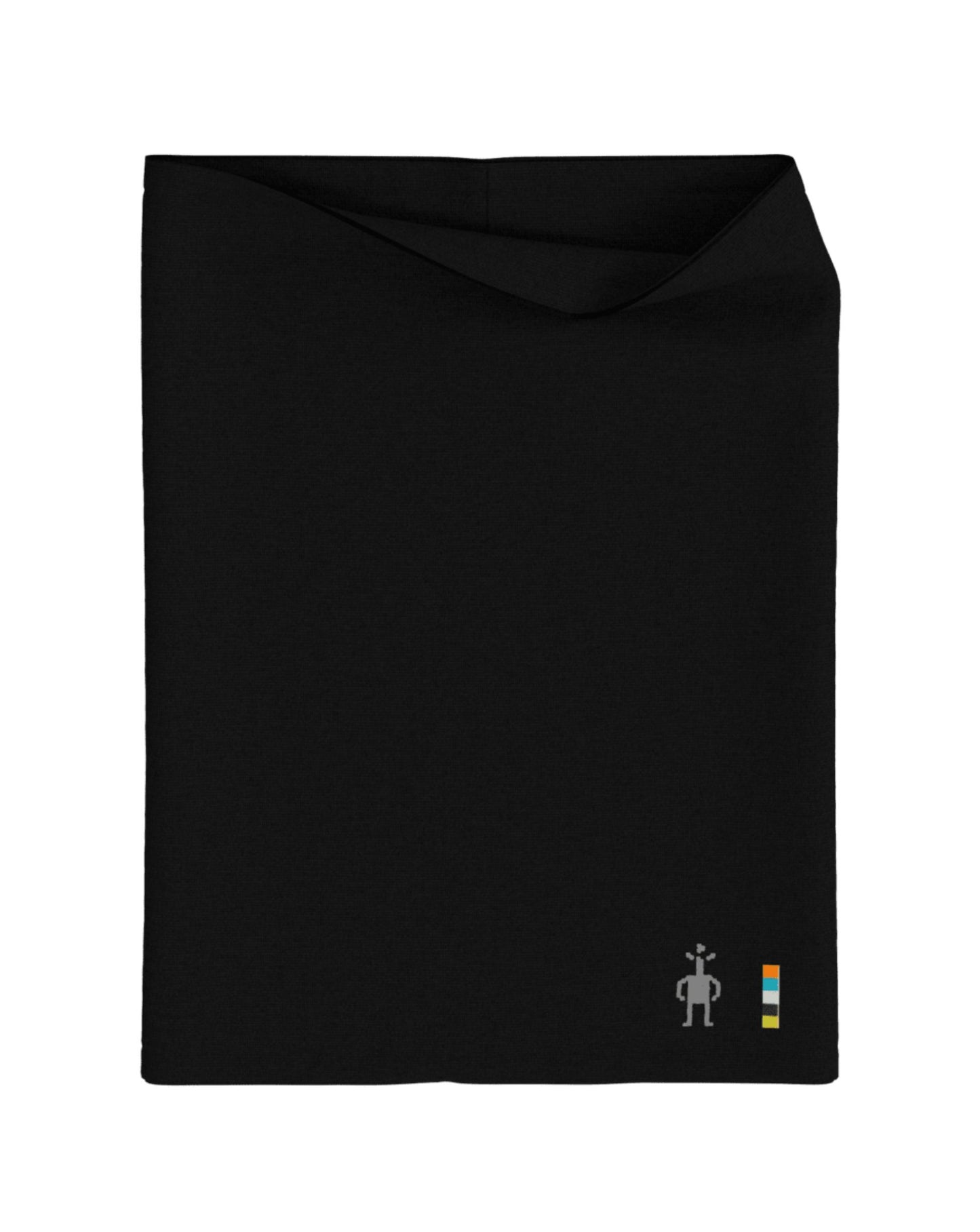 Smartwool Thermal Merino Reversable Neck Gaiter