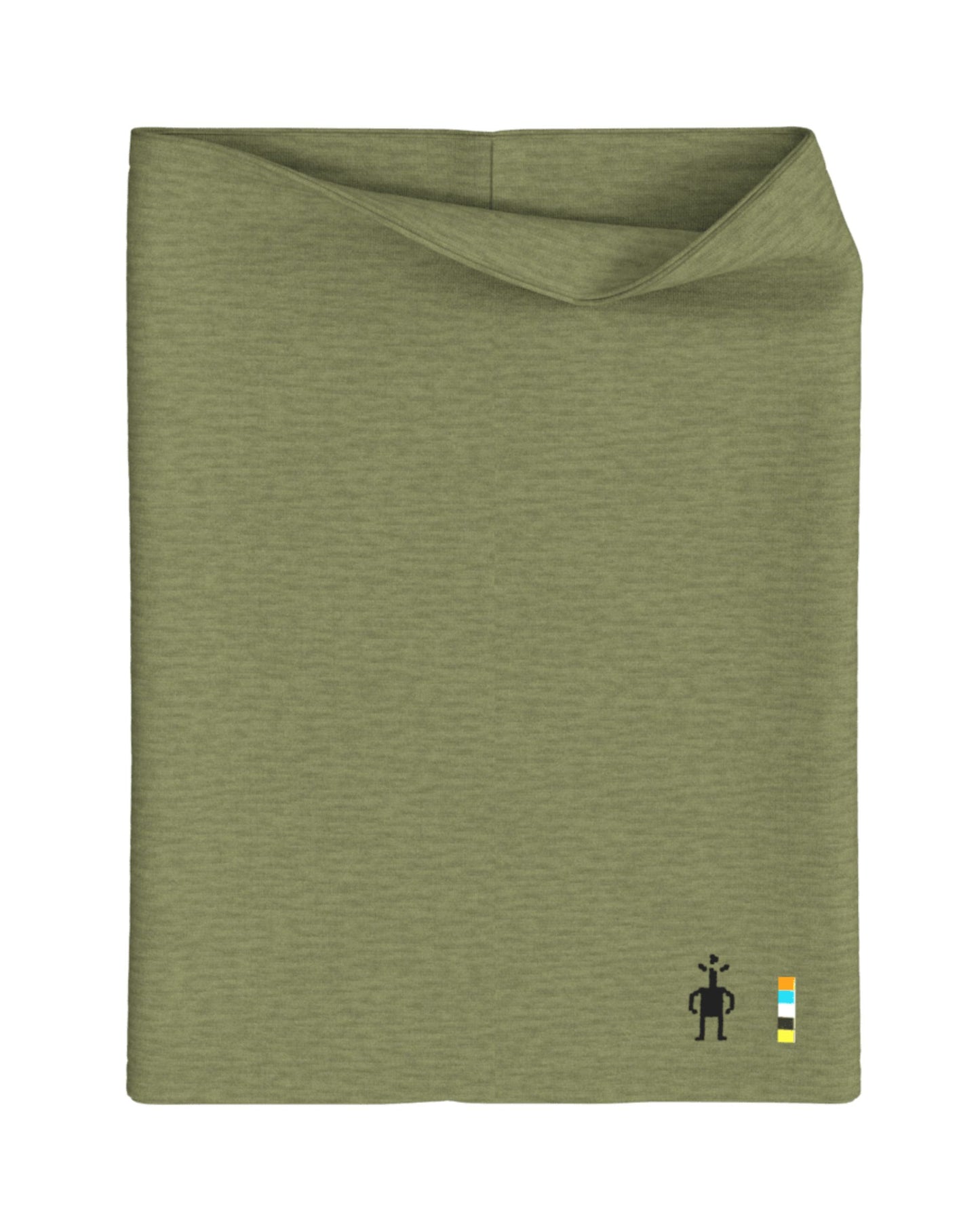 Smartwool Thermal Merino Reversable Neck Gaiter