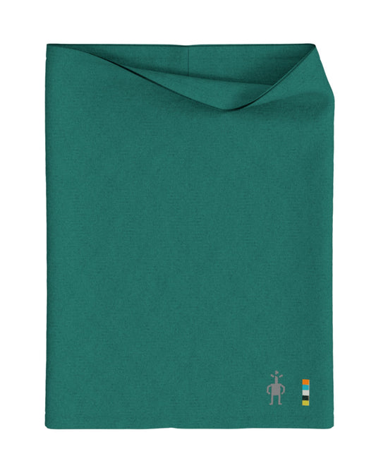 Smartwool Thermal Merino Reversable Neck Gaiter