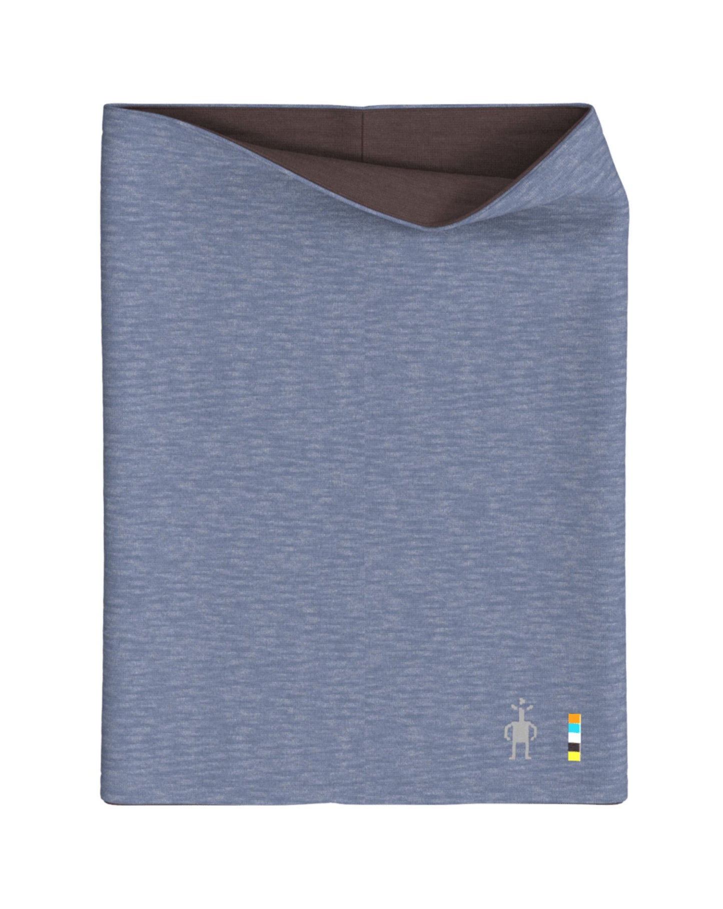Smartwool Thermal Merino Reversable Neck Gaiter