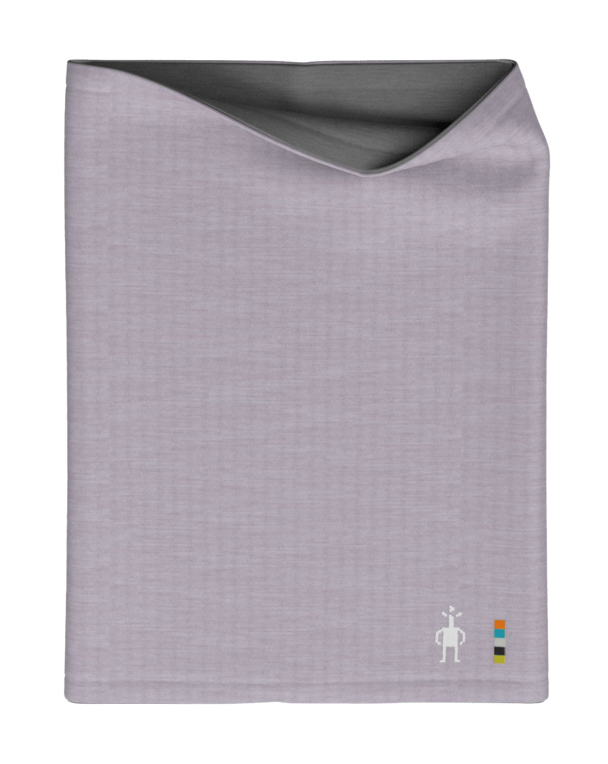 Smartwool Thermal Reversible Neck Gator