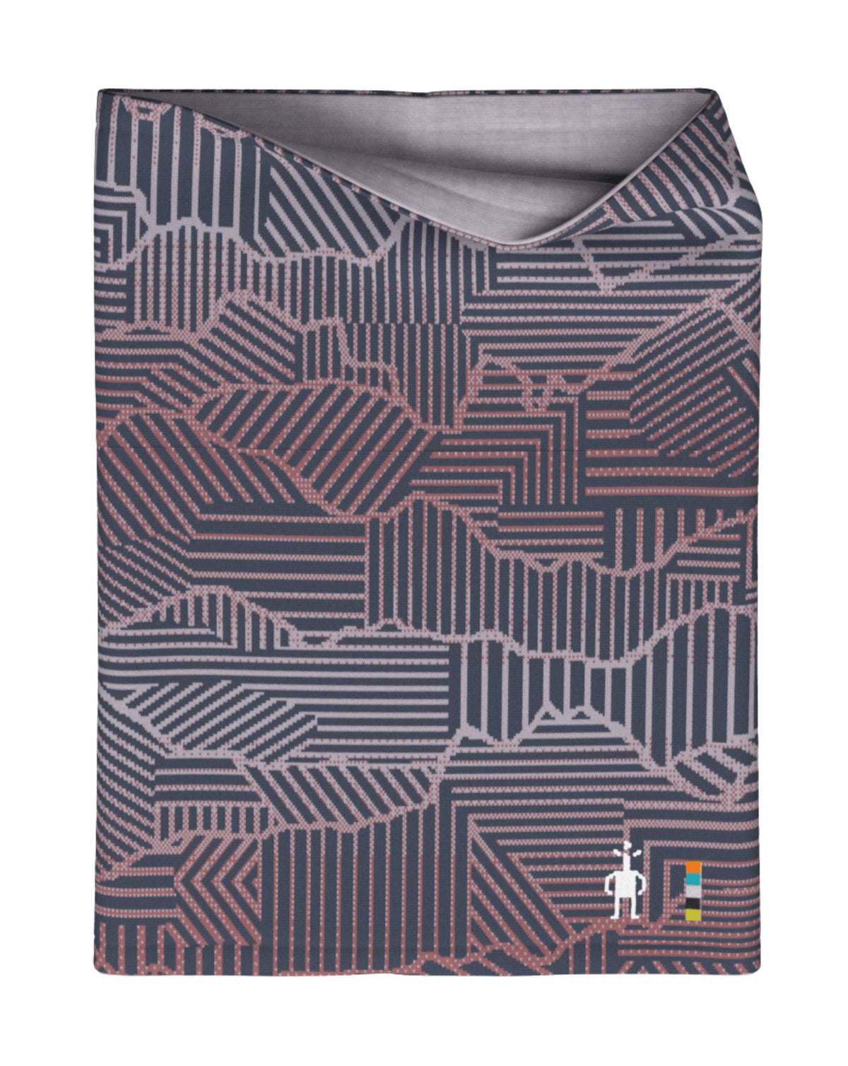 Smartwool Thermal Reversible Neck Gator