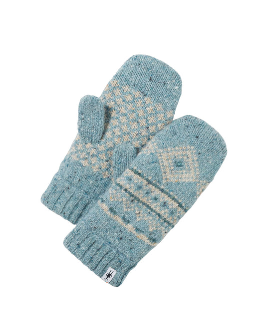 Smartwool Hudson Trail Nordic Mitt