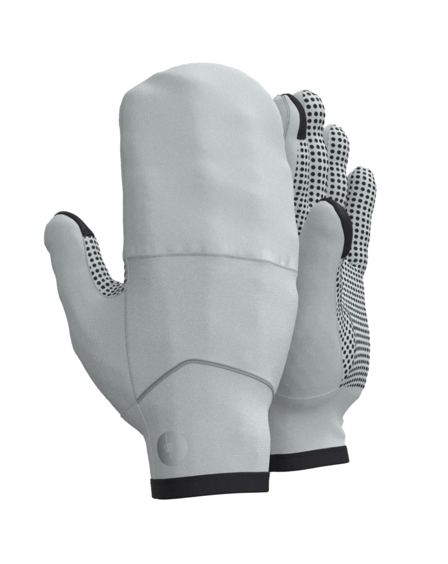 Smartwool Active Fleece Wind Mitten