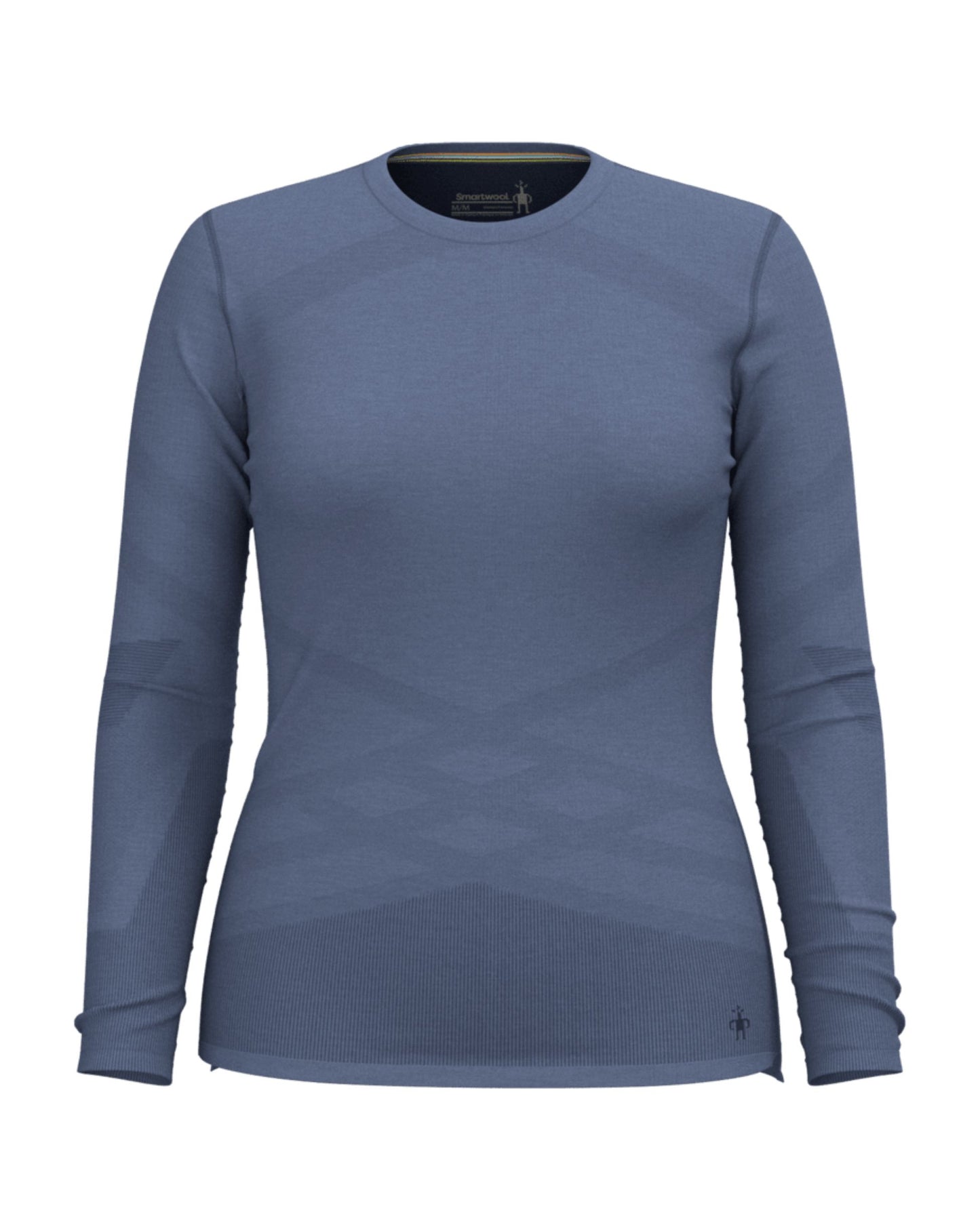 Smartwool Women's Intraknit Thermal Merino Base Layer Crew