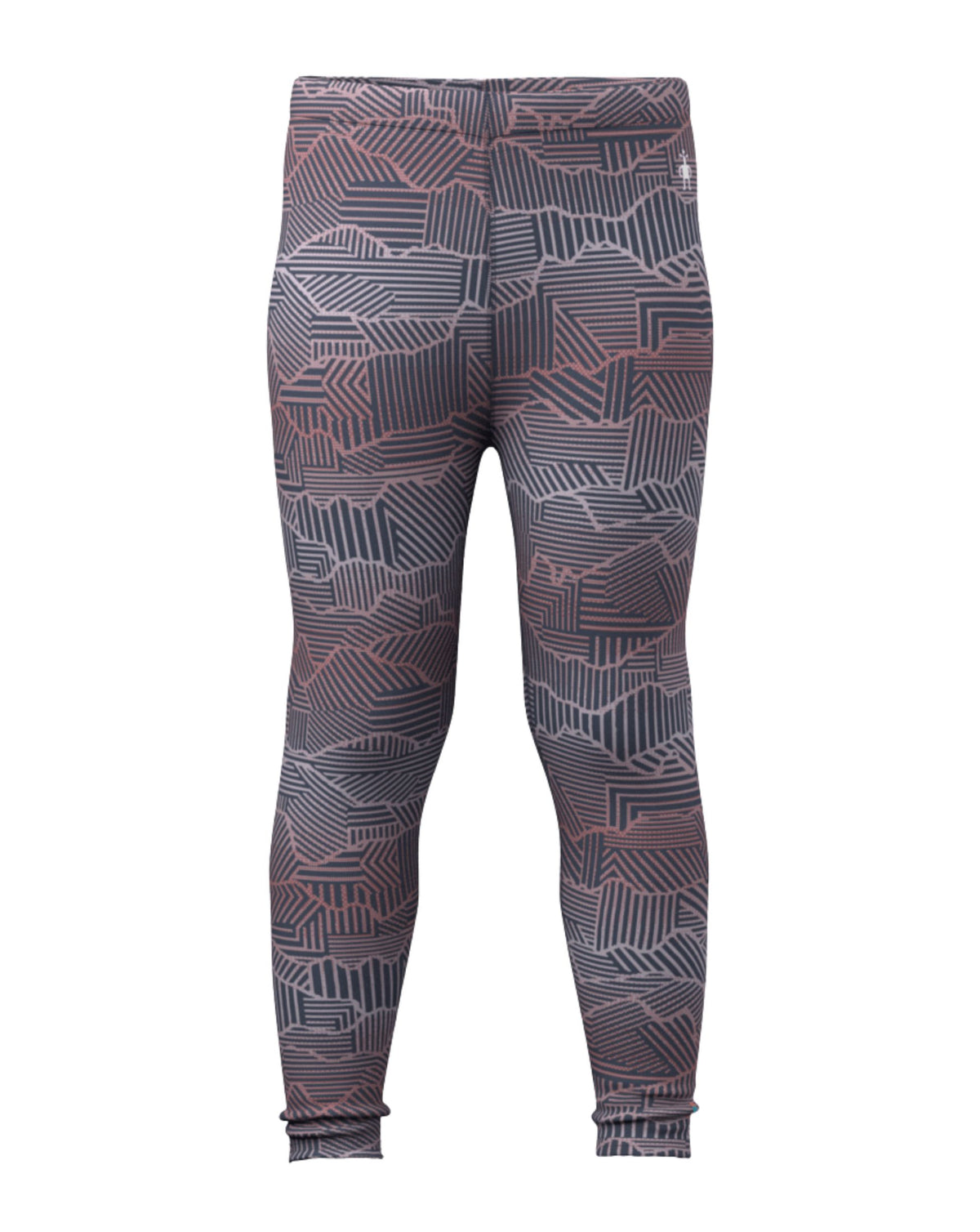 Smartwool Kids Classic Thermal Base Layer Bottom