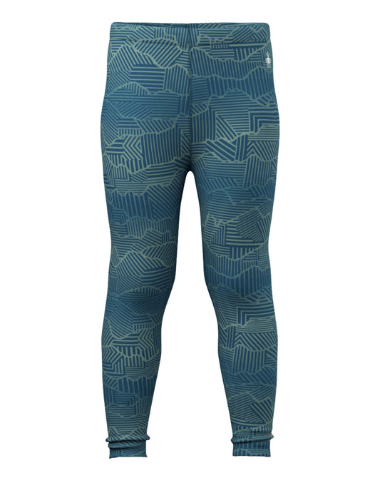 Smartwool Kids Classic Thermal Base Layer Bottom
