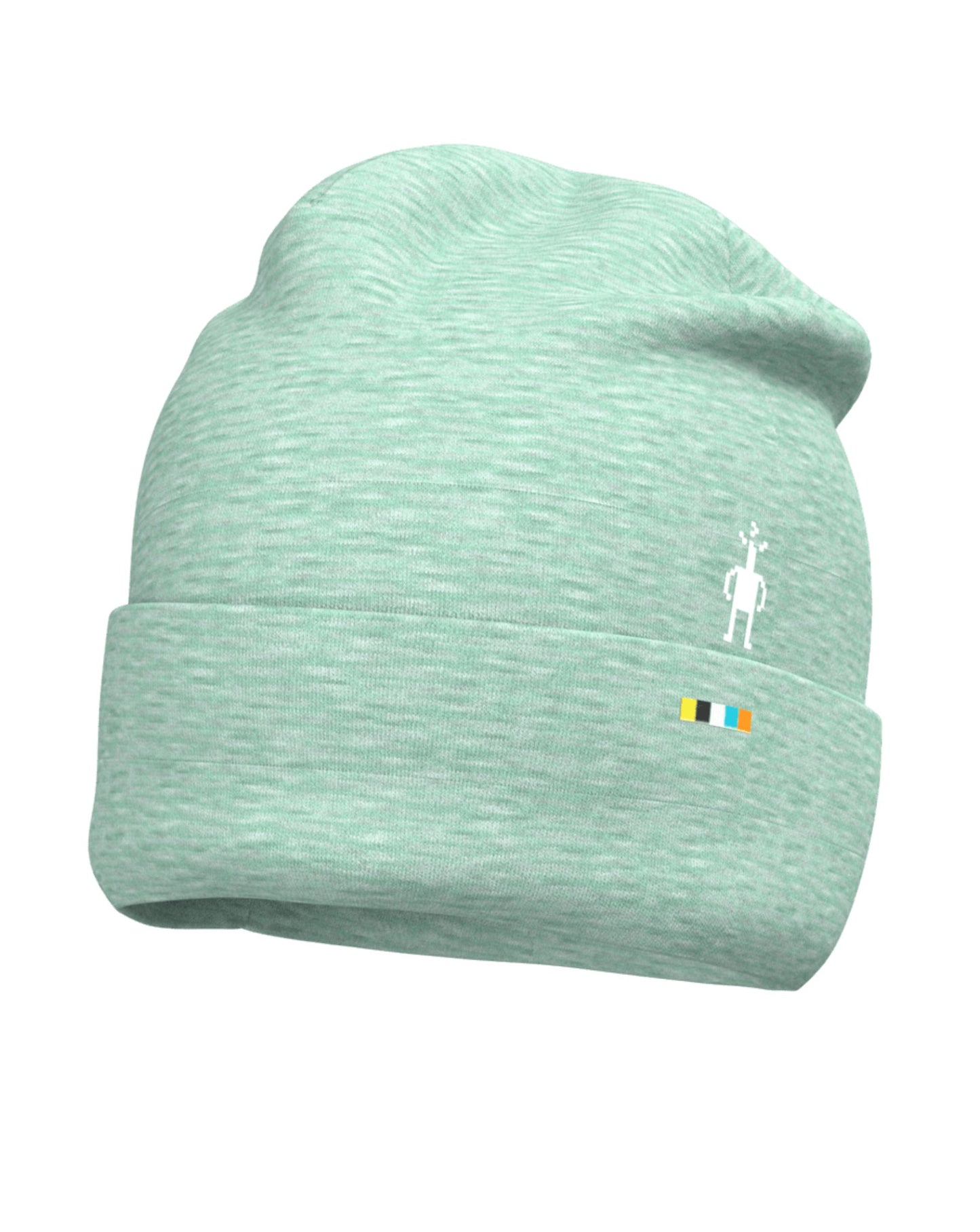 Thermal Reversible Cuffed Beanie