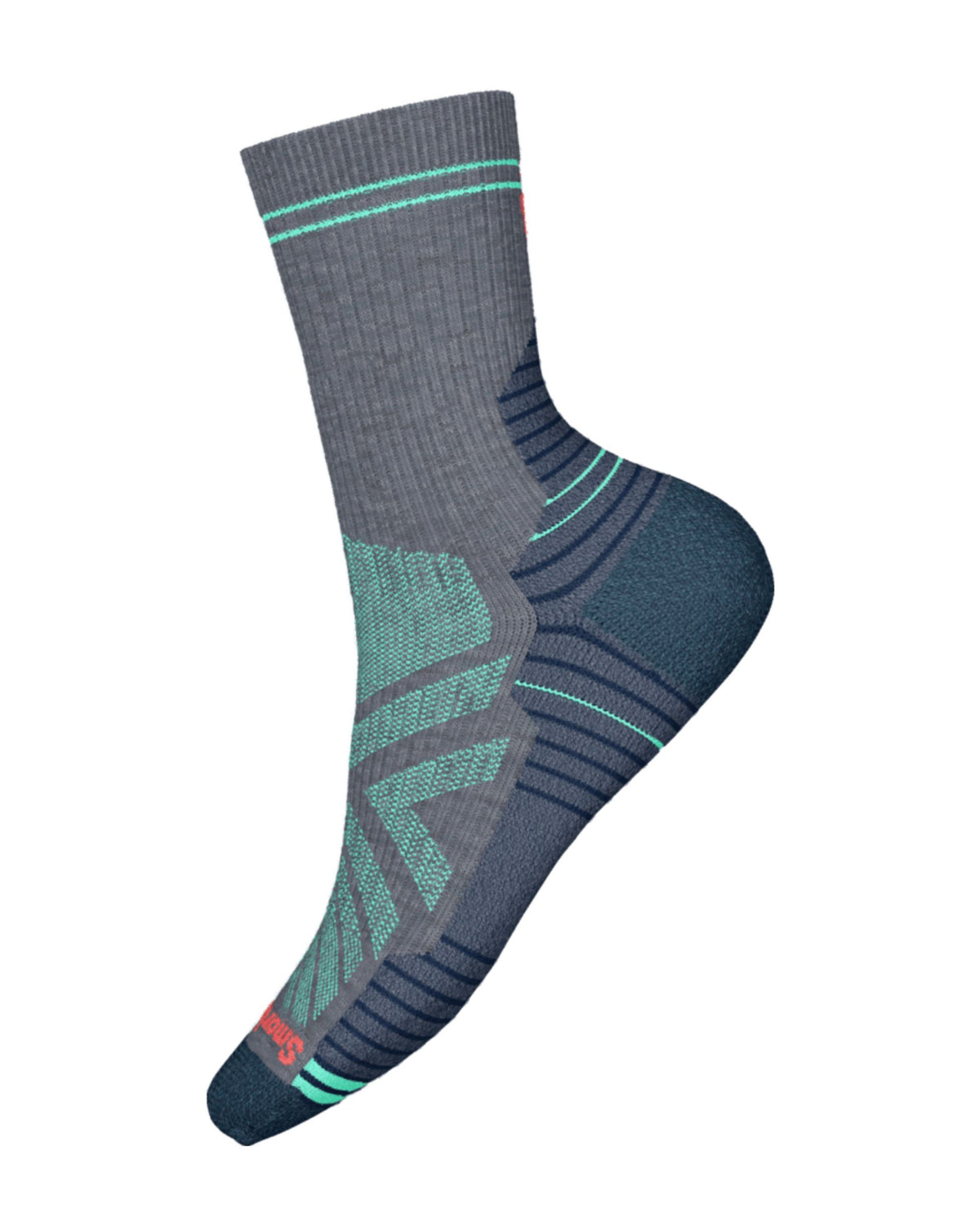 Smartwool Women's Hike Mid Crew