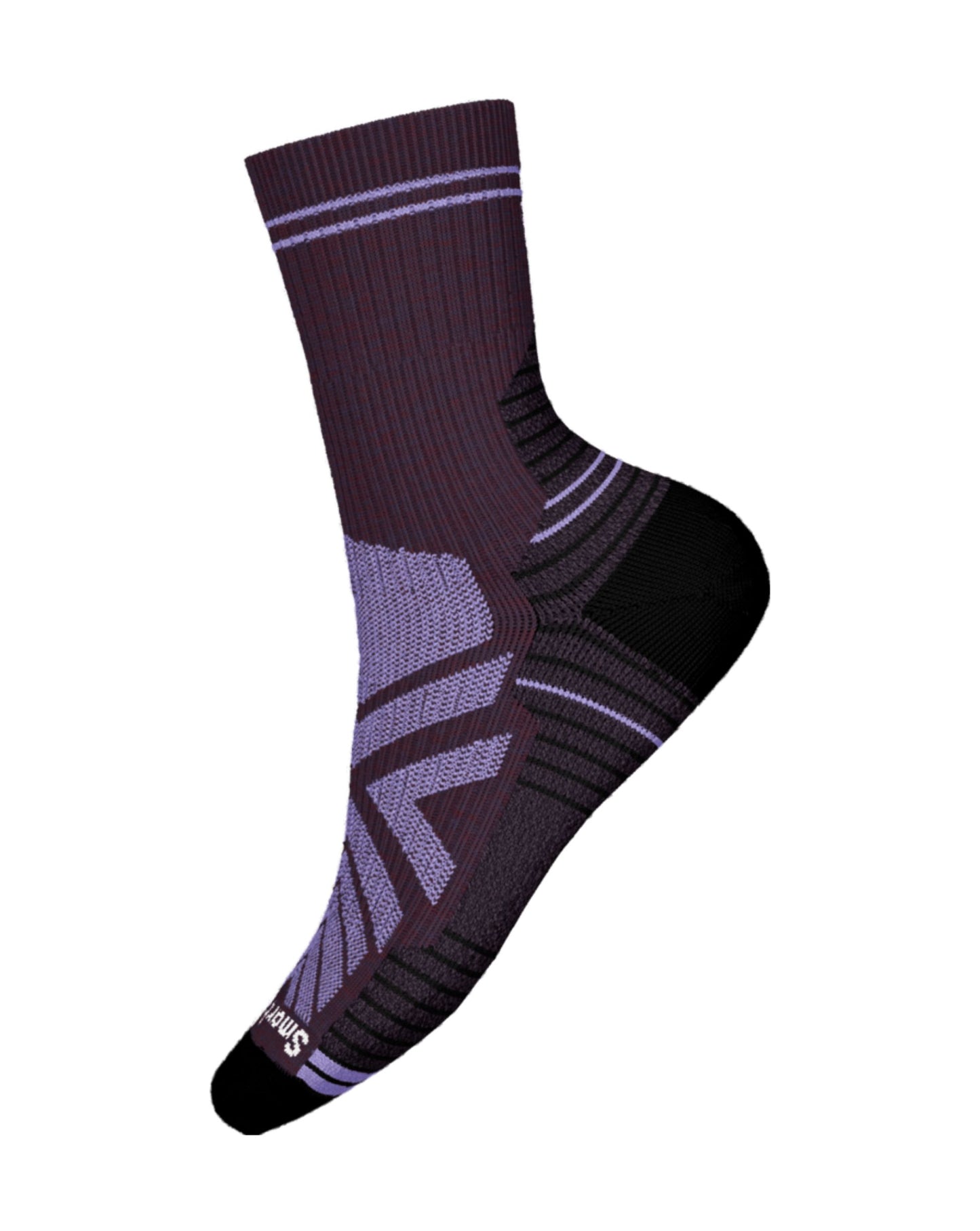Smartwool Women's Hike Mid Crew