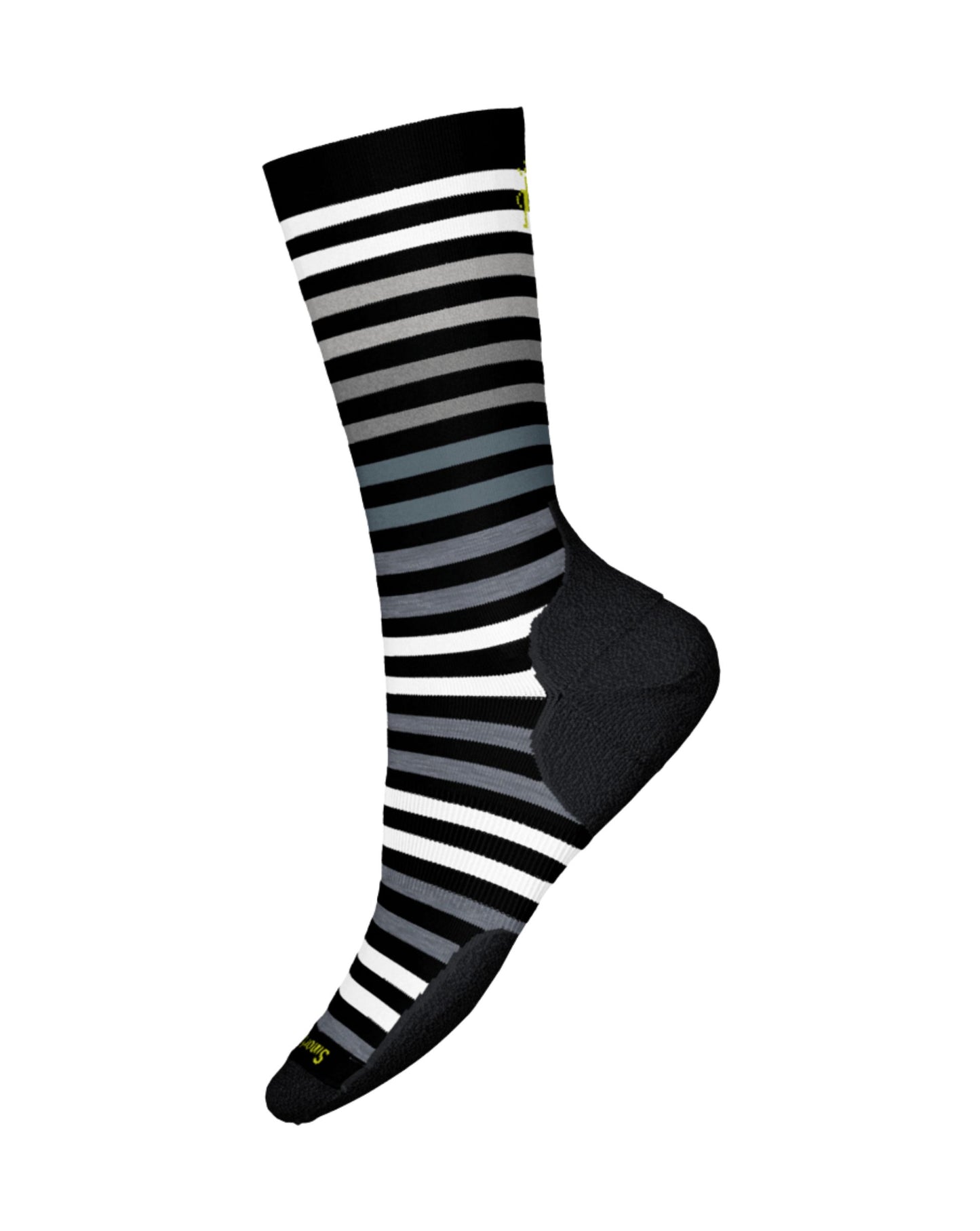 Smartwool Men's Everyday Spruce Street Crew Socks