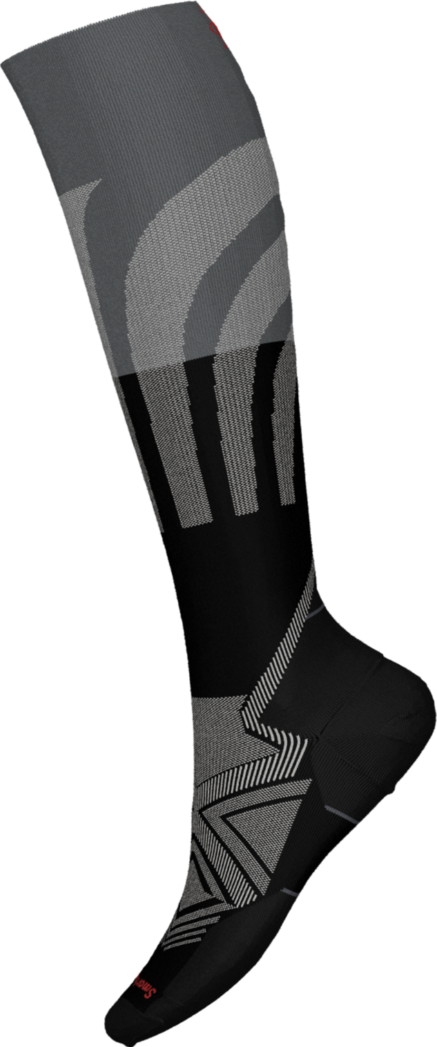 Smartwool Men's Run Targeted Cushion Compression OTC Socks
