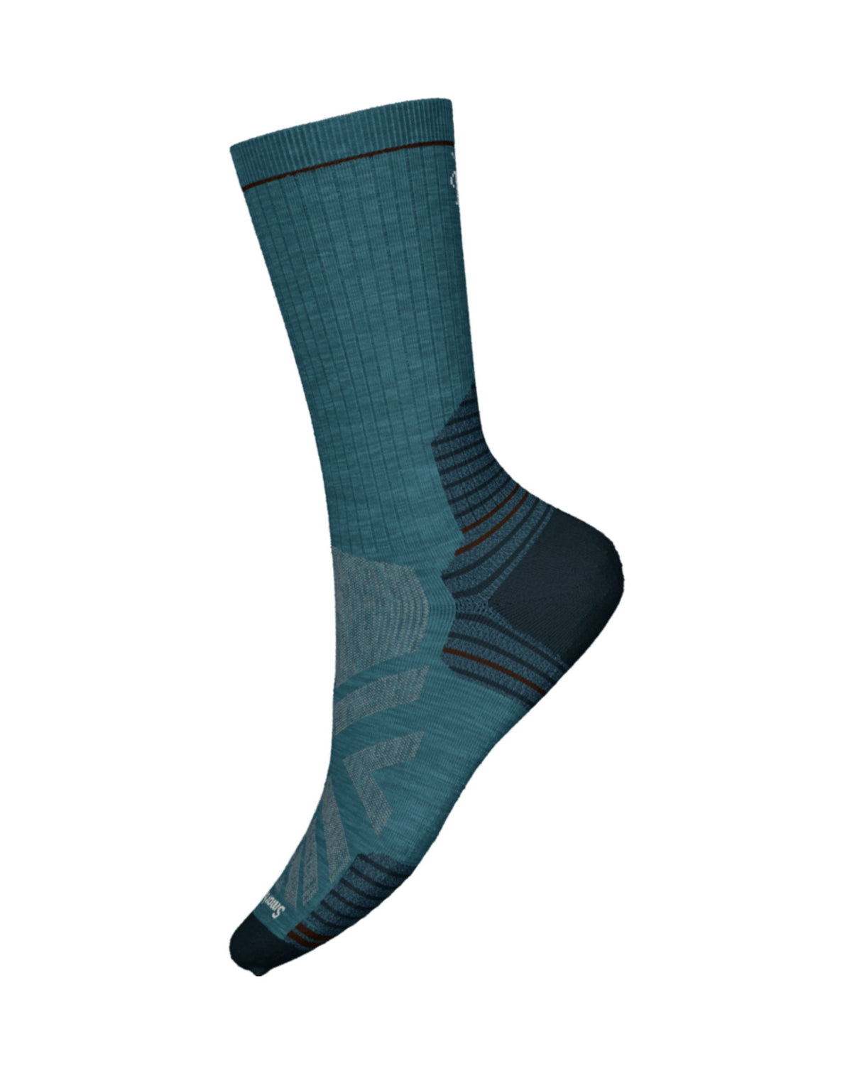 Smartwool Men's Hike Targeted Cushion Crew Socks