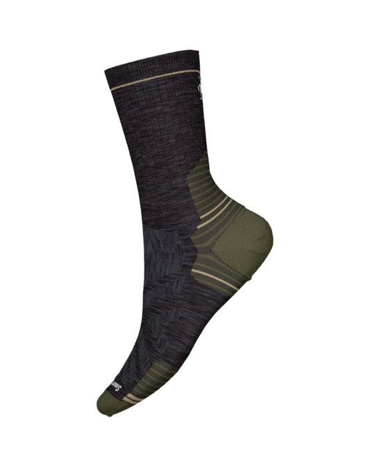Smartwool Men's Hike Targeted Cushion Mid Crew Socks