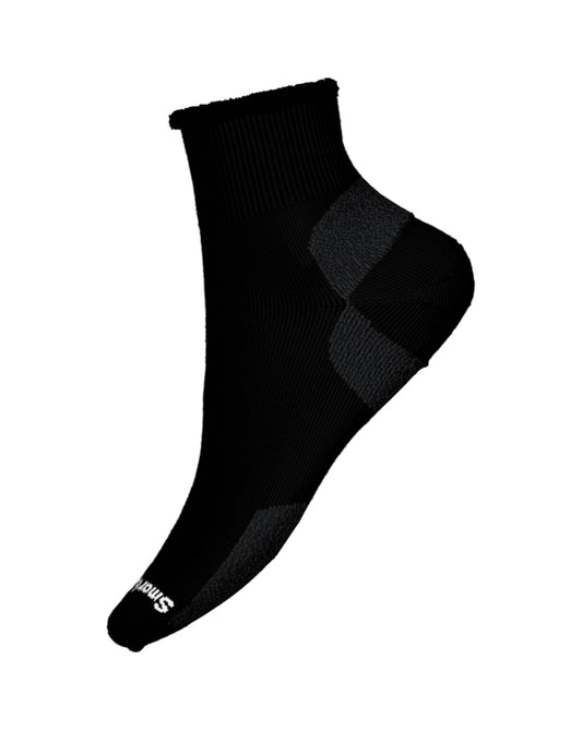 Smartwool Women's Everyday Roll Top Ankle Socks