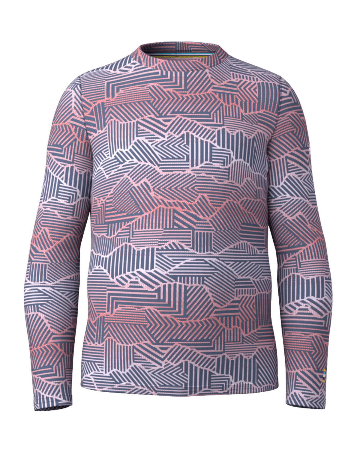 Smartwool Kids Classic Thermal Crew