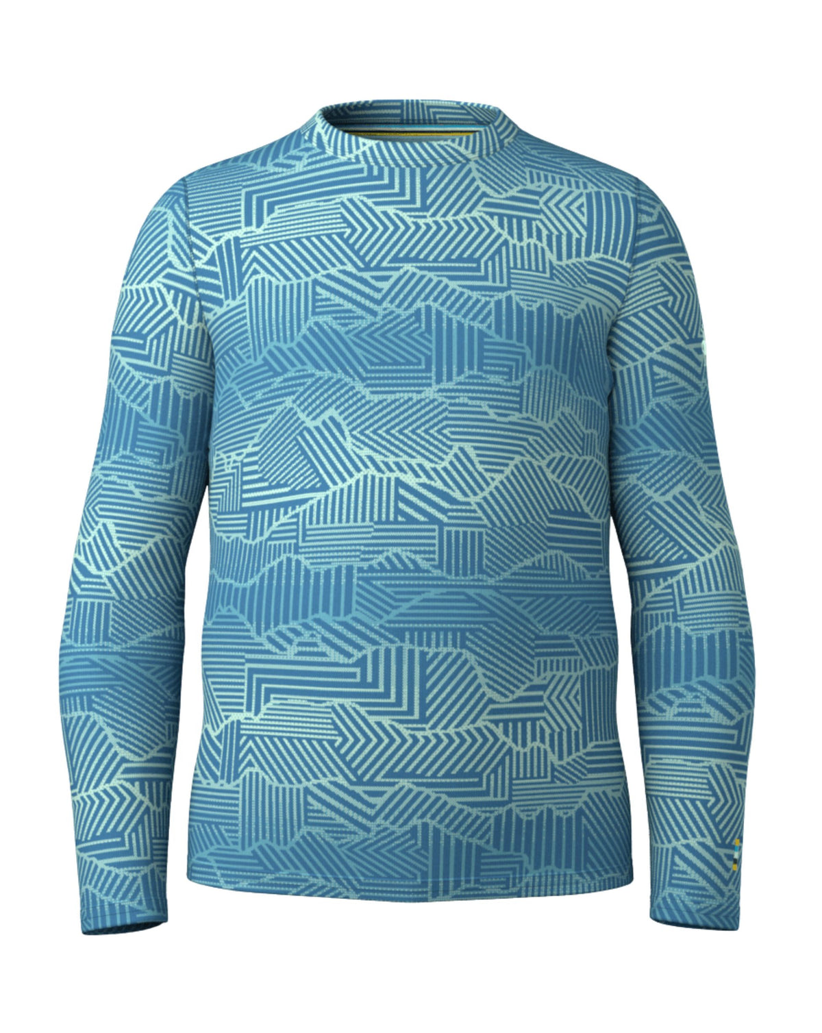 Smartwool Kids Classic Thermal Crew