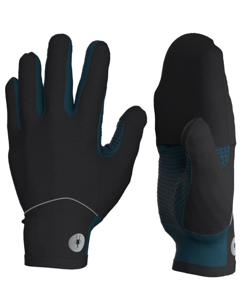 Smartwool Active Fleece Wind Mitten