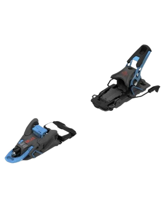 Salomon S/Lab Shift MNC Ski Bindings - Black/Blue