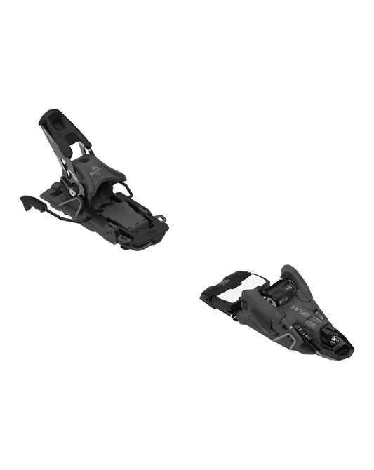 Salomon S/Lab Shift MNC 13 Ski Bindings - Black