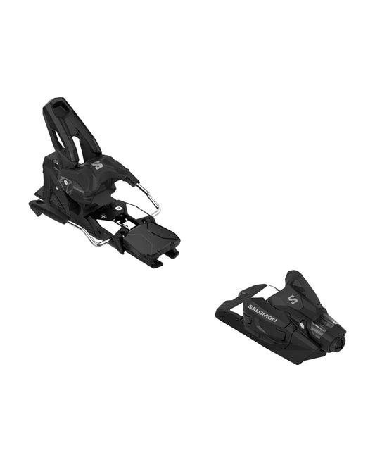 Salomon Strive 14 GW Ski Bindings - Black