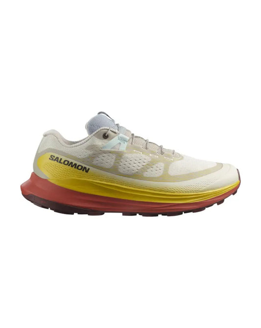 Salomon Women's Ultra Glide 2 - Golden Straw *SALE*