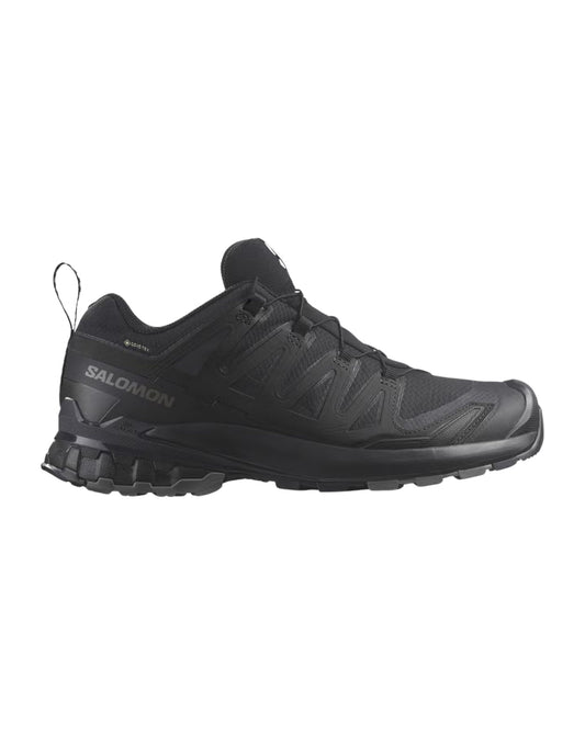 Salomon Men's XA Pro 3D V9 GTX - Black