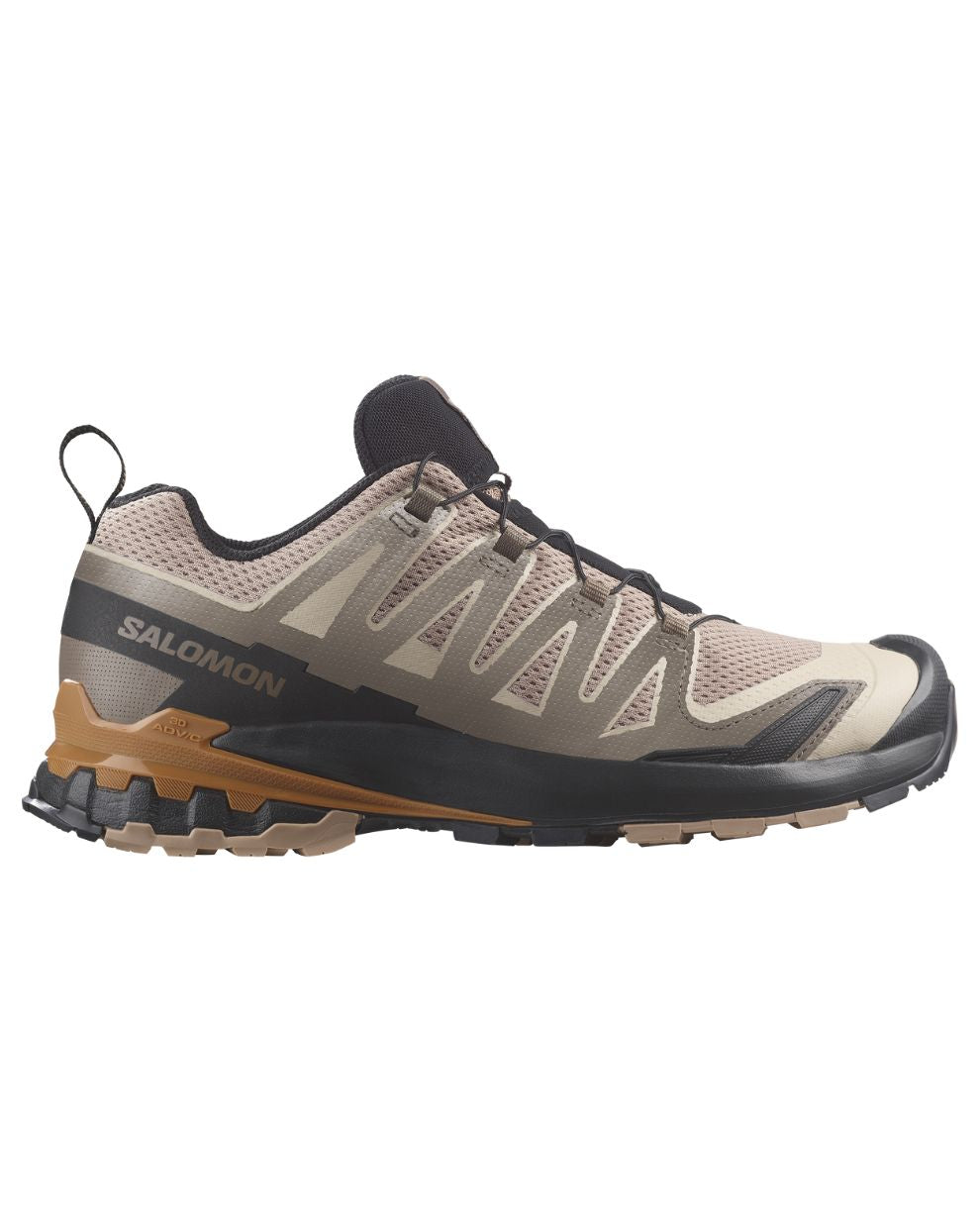 Salomon Men's XA Pro 3D V9 - Natural Black/Sugar Almond