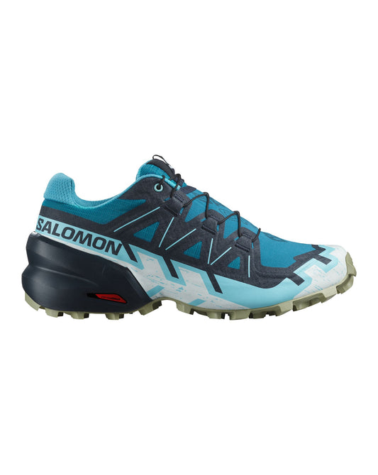 Salomon Women's Speedcross 6 - Tahitian