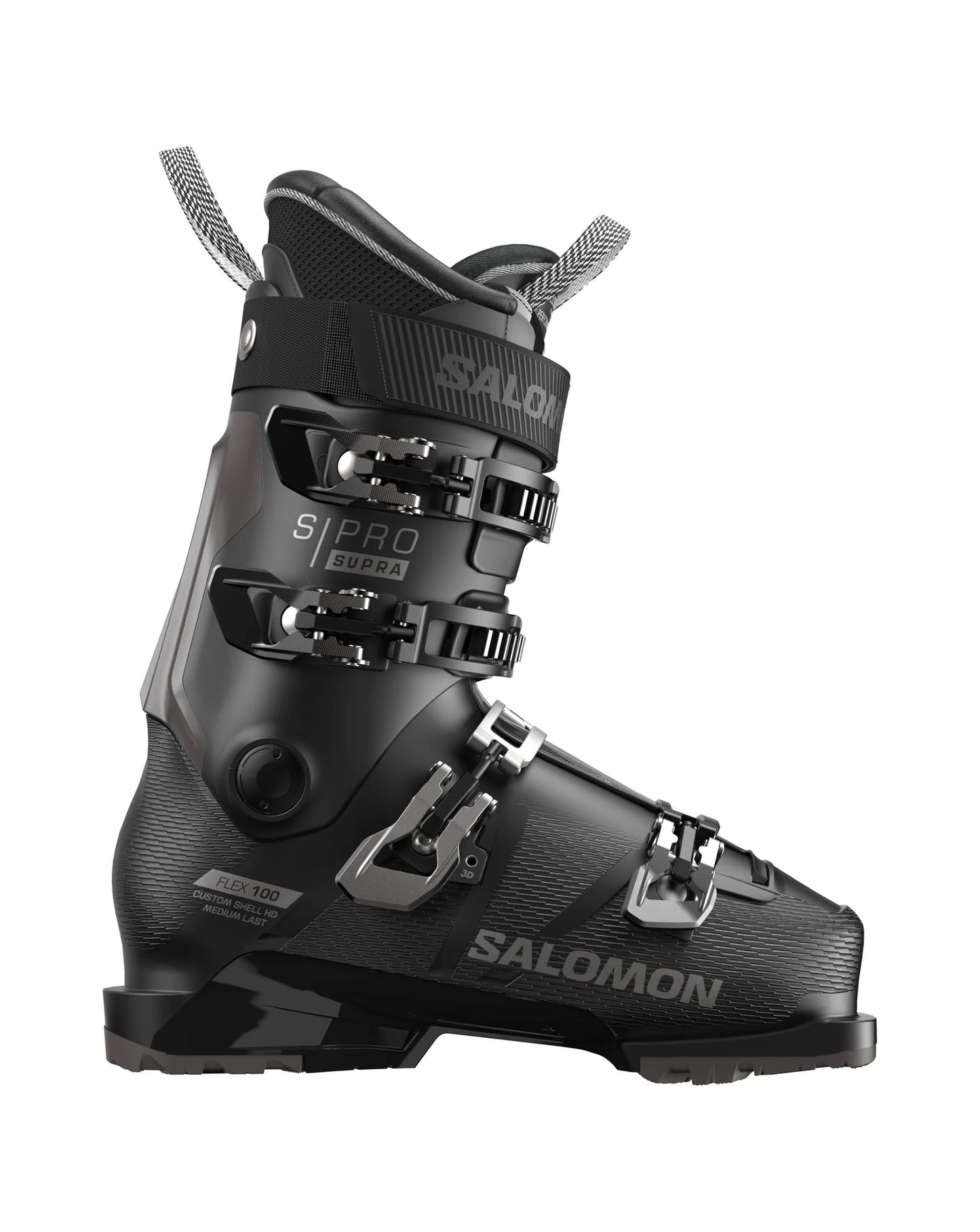 Salomon S/Pro Supra 100 Men's Ski Boots
