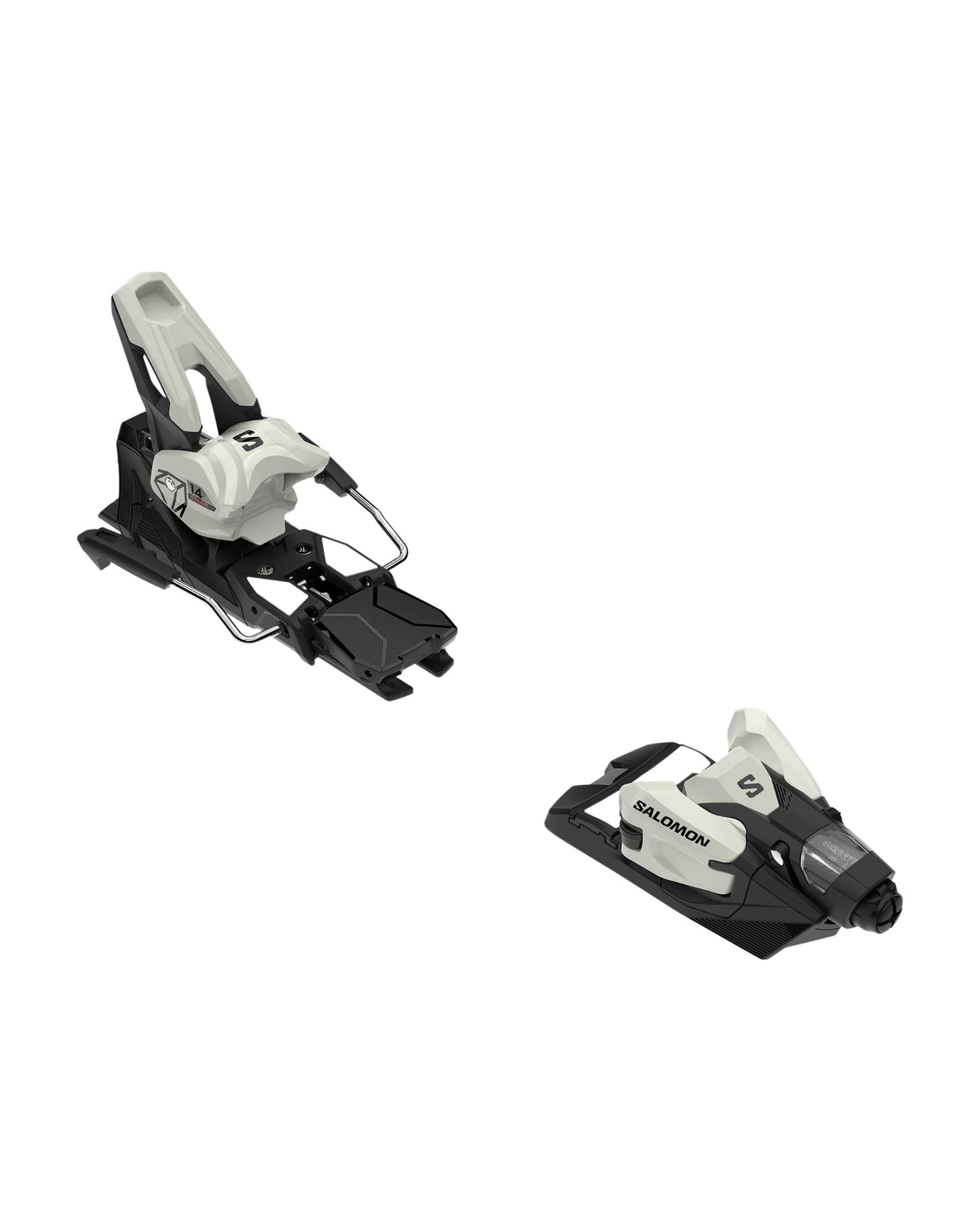 Salomon Strive 14 GW Ski Bindings - Seafoam