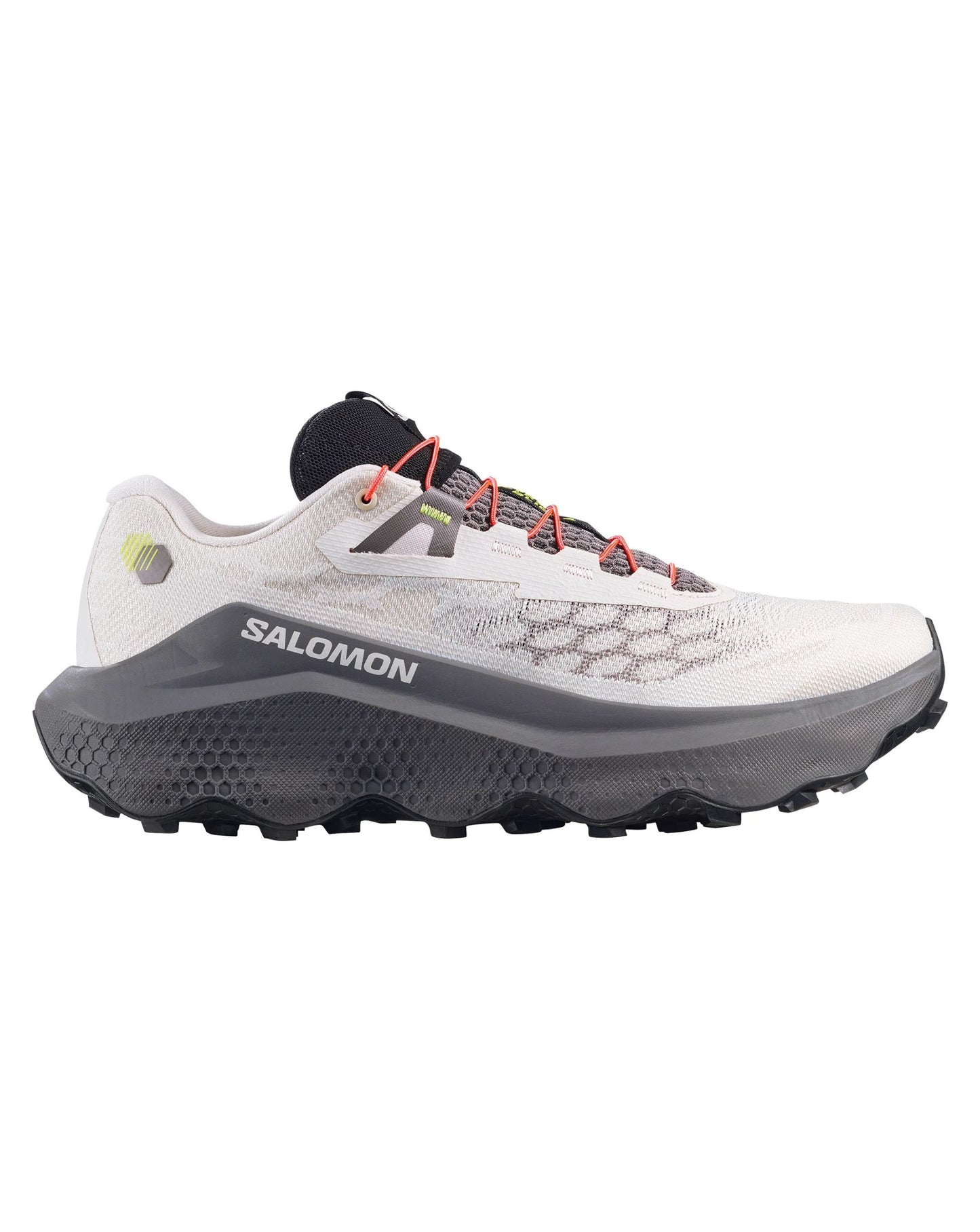 Salomon Men's Ultra Glide 4 - Lilac Ash / Excalibur