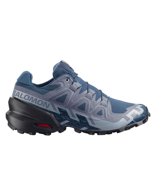 Salomon Women's Speedcross 6 - Spellbound / Black