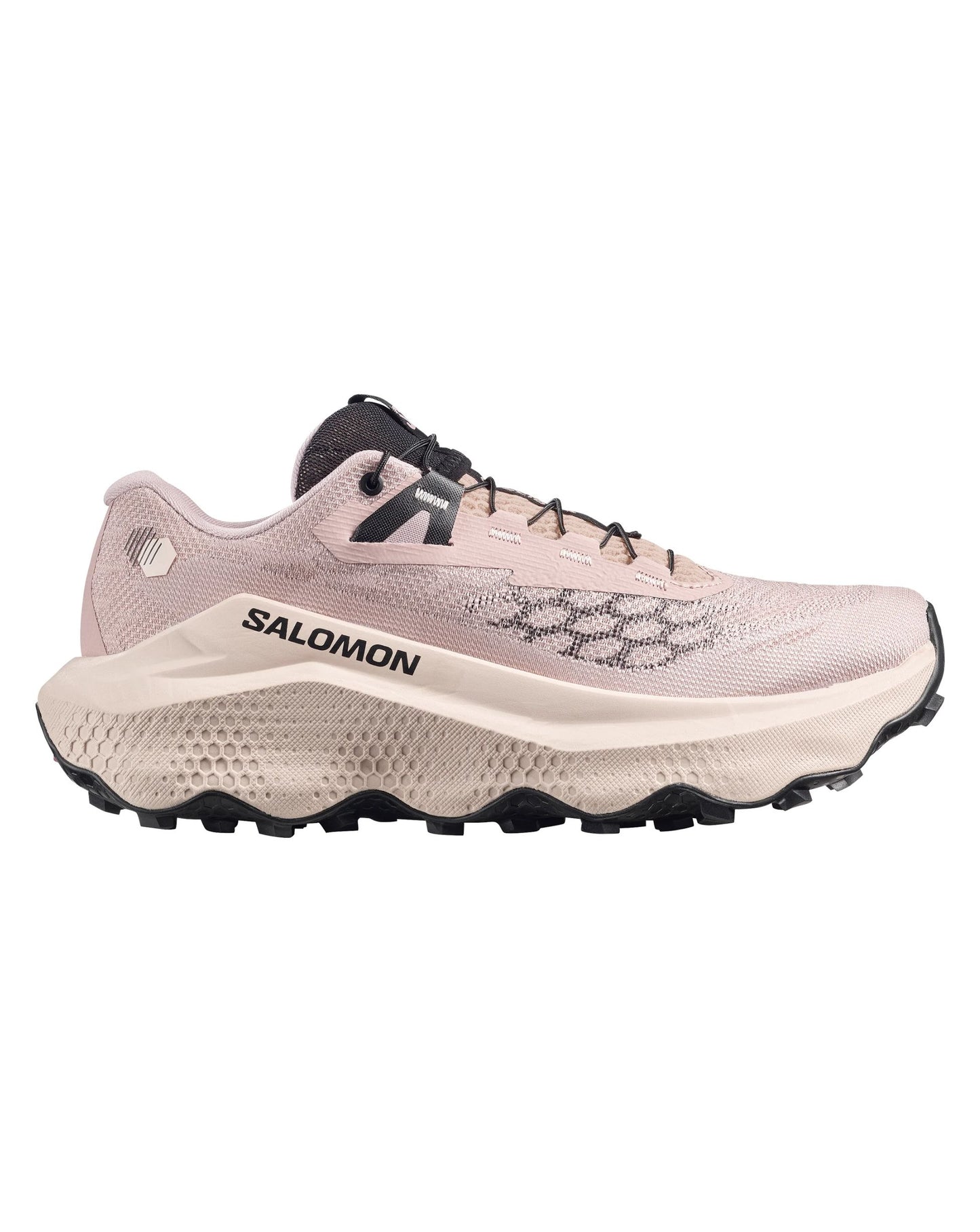 Salomon Women's Ultra Glide 4 - Shadow/Tapioca