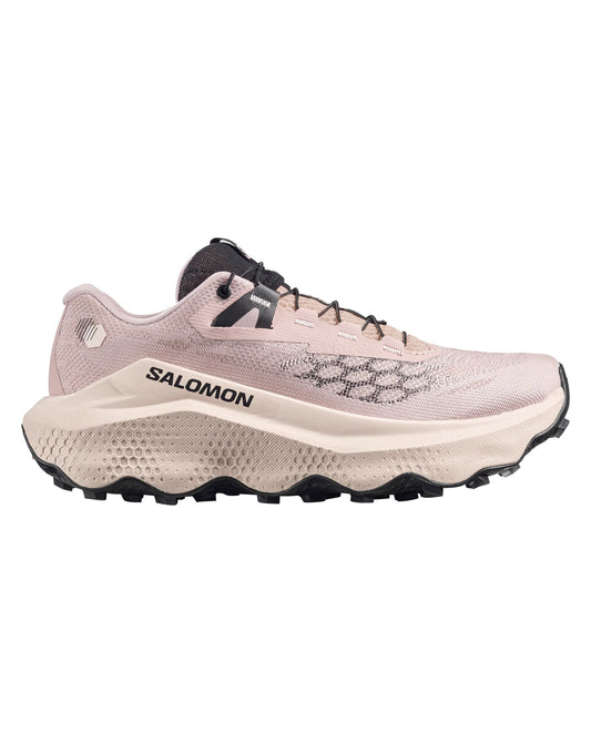 Salomon Women's Ultra Glide 4 - Shadow/Tapioca