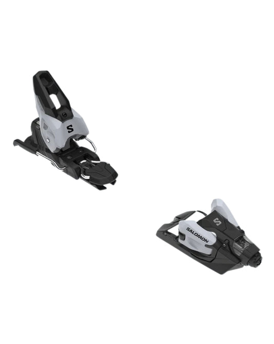 Salomon Strive 10 GW Ski Bindings - Light Grey