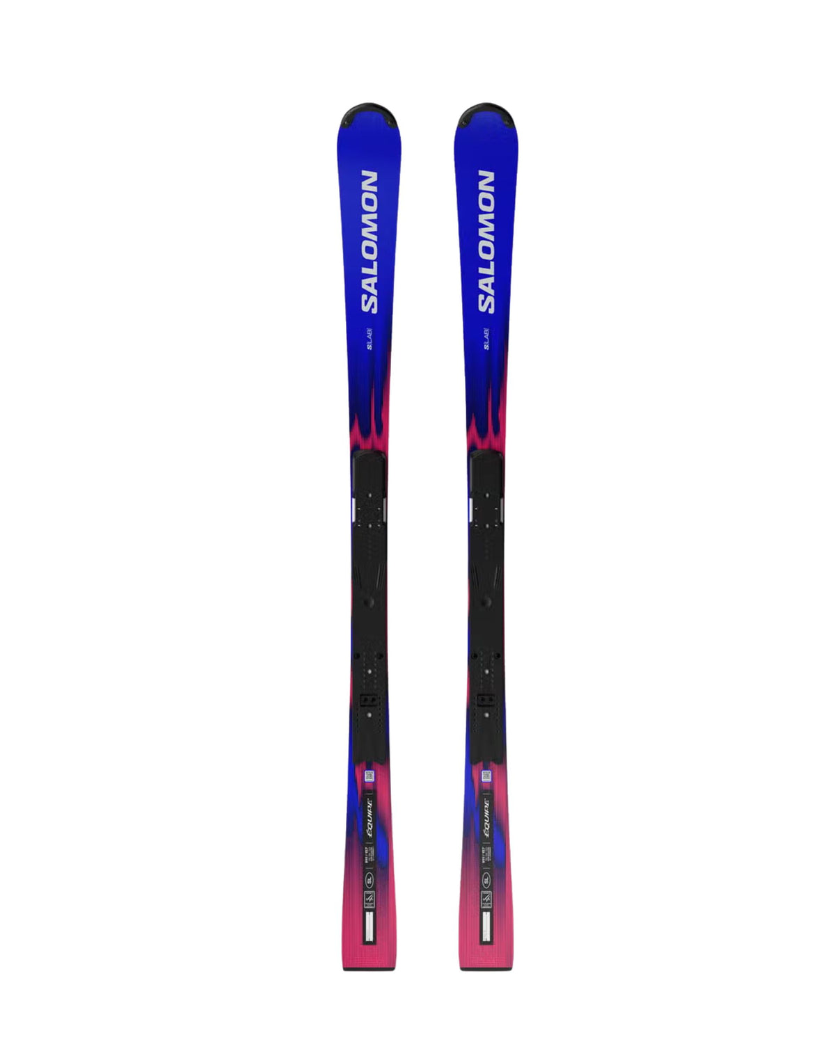 Salomon S/Lab Equipe FIS SL Race Skis