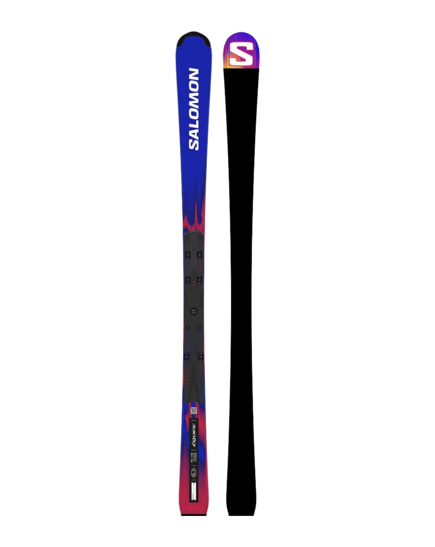 Salomon Equipe FIS SL Junior Race Skis