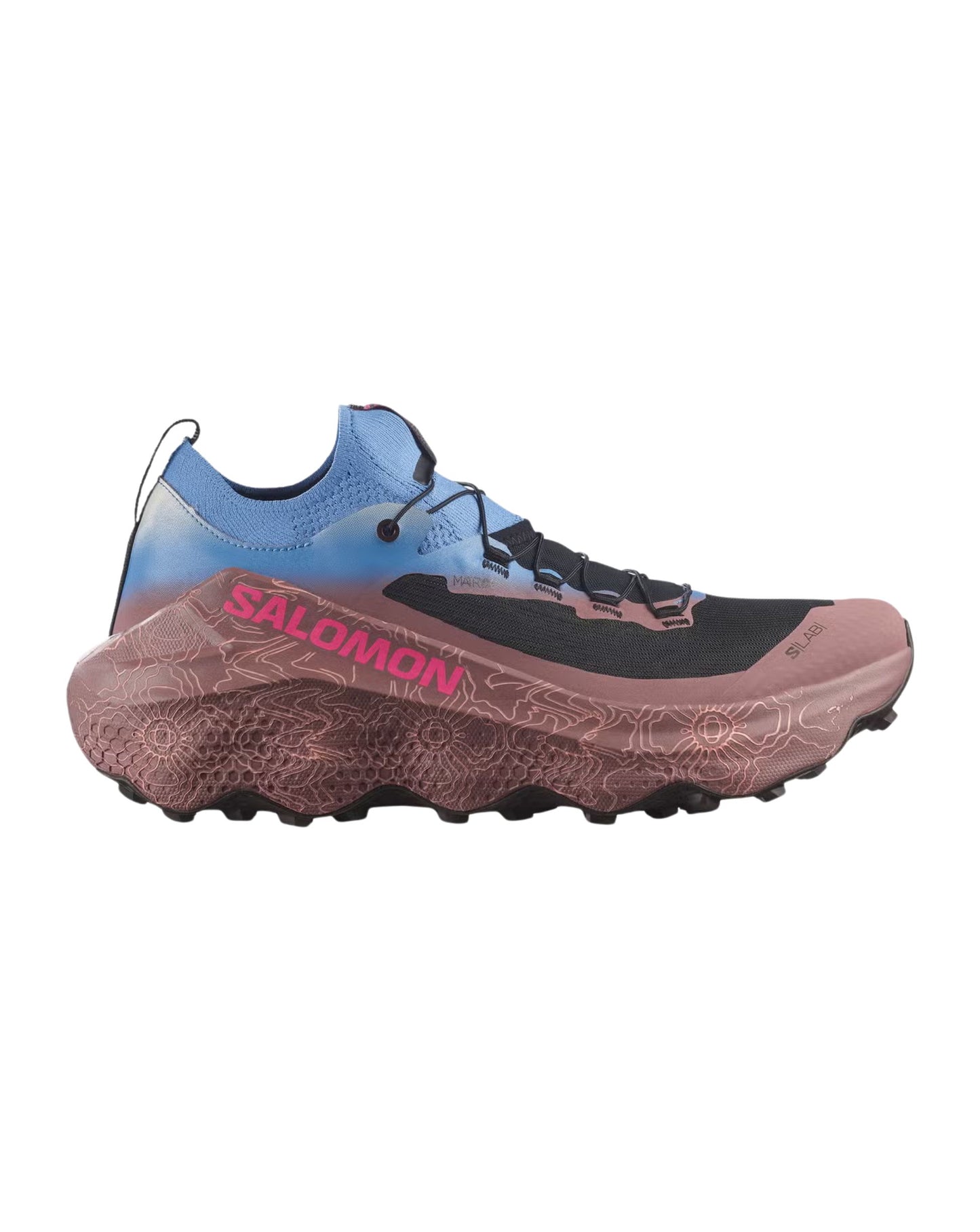 Salomon Unisex S/Lab Ultra Glide 2 Courtney Ltd - Ebb & Flow