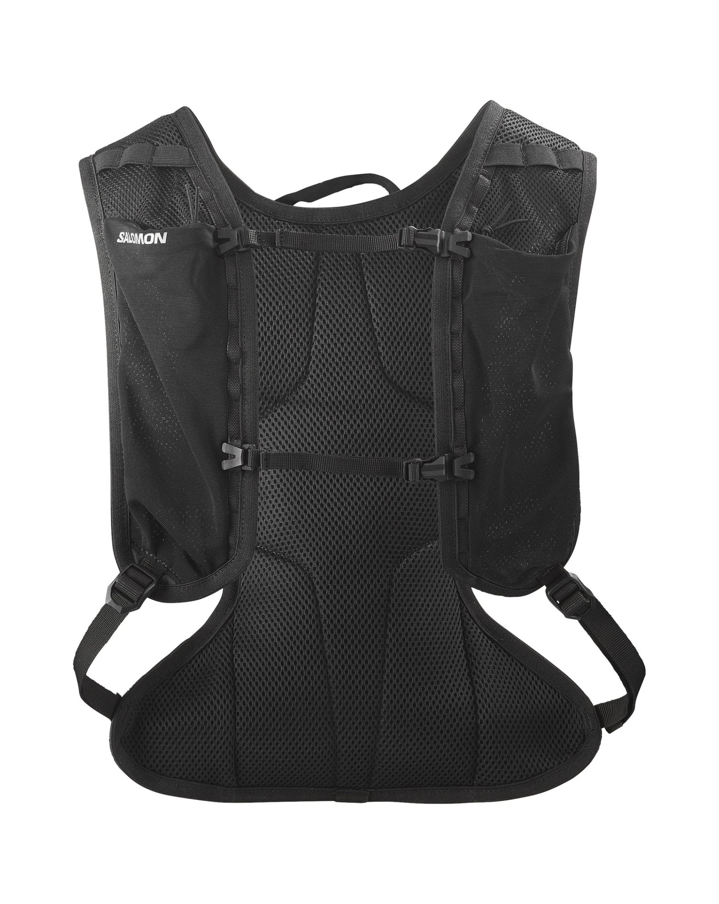 Salomon Cross 4 - Black