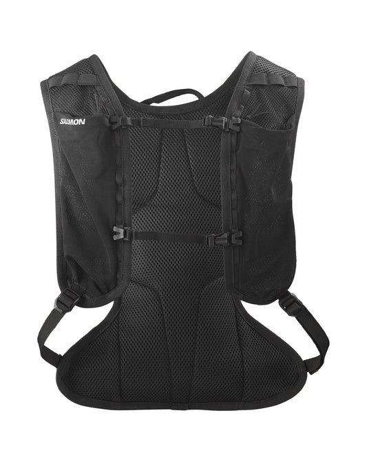 Salomon Cross 4 - Black