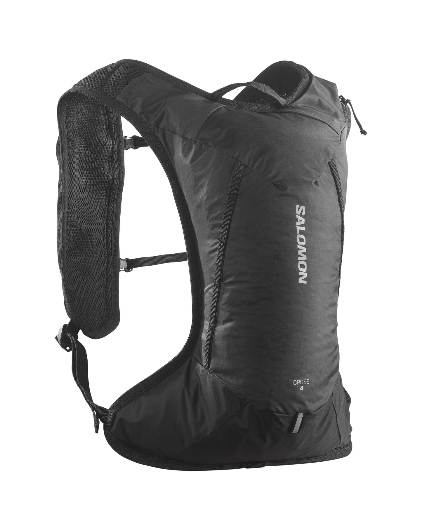 Salomon Cross 4 - Black